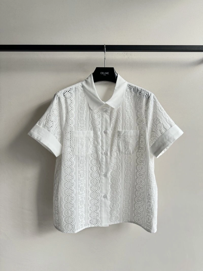 Supportive Celine Shirts 107227