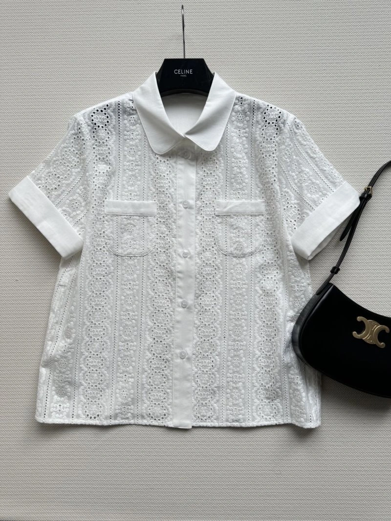 Supportive Celine Shirts 107227