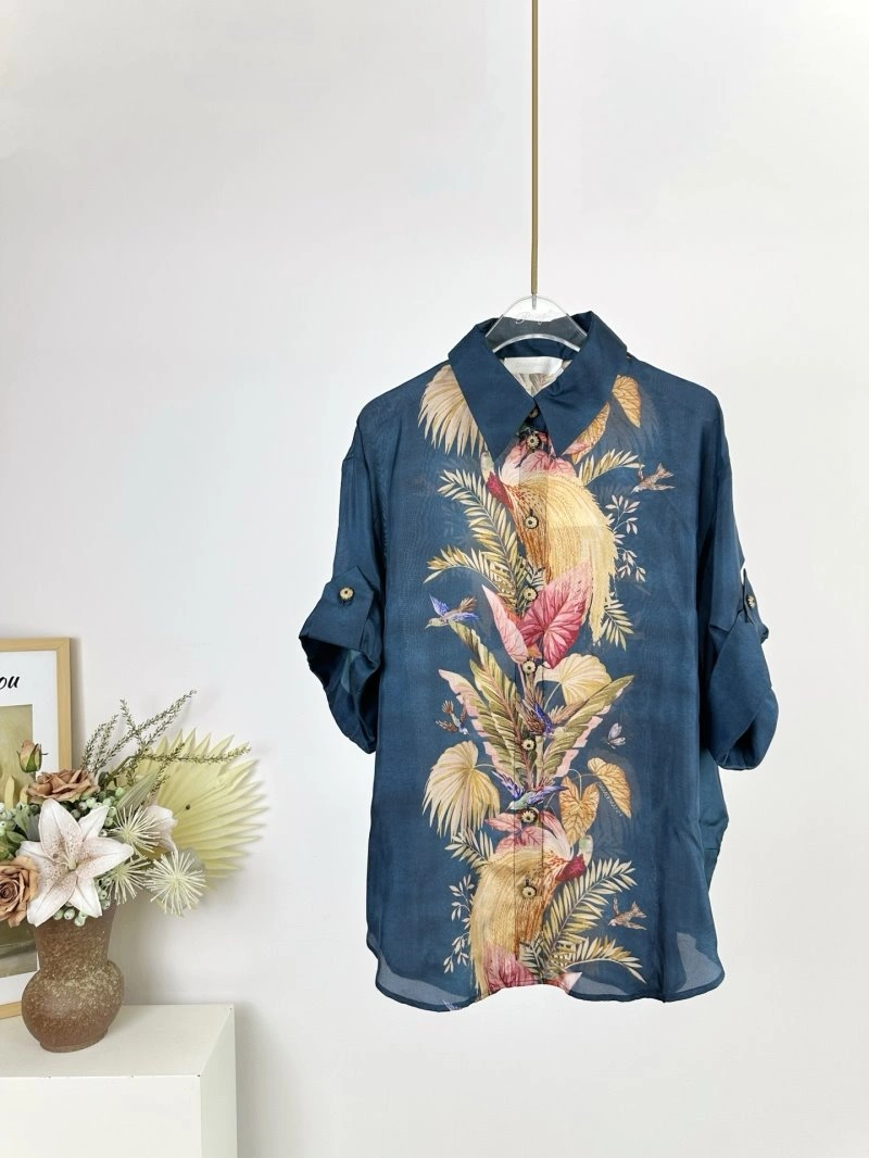 NewStyle Celine Shirts 107230