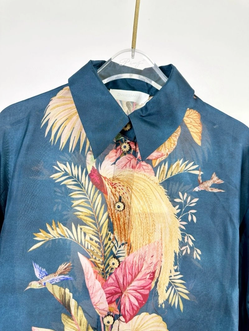 NewStyle Celine Shirts 107230