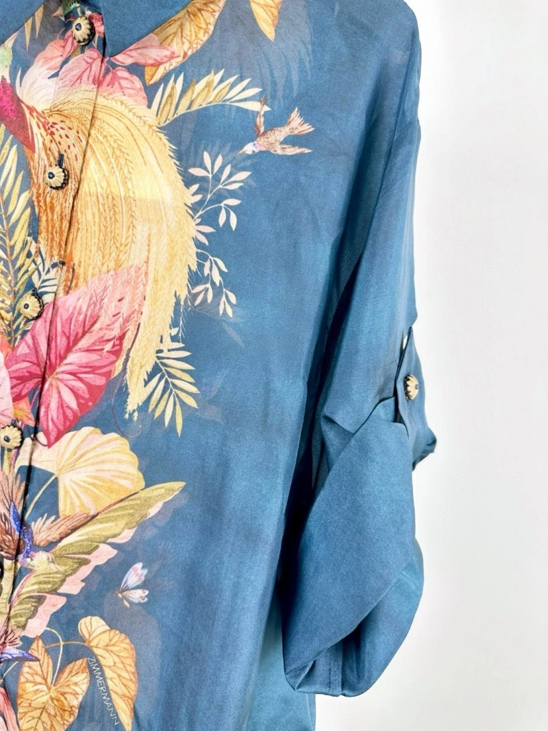 NewStyle Celine Shirts 107230