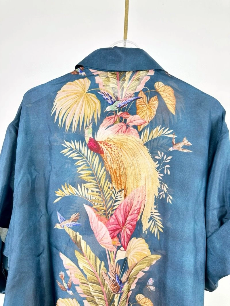 NewStyle Celine Shirts 107230