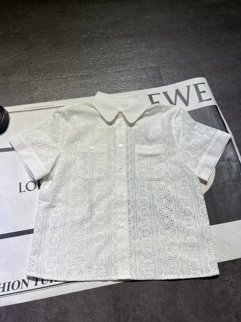 Original Celine Shirts 107242