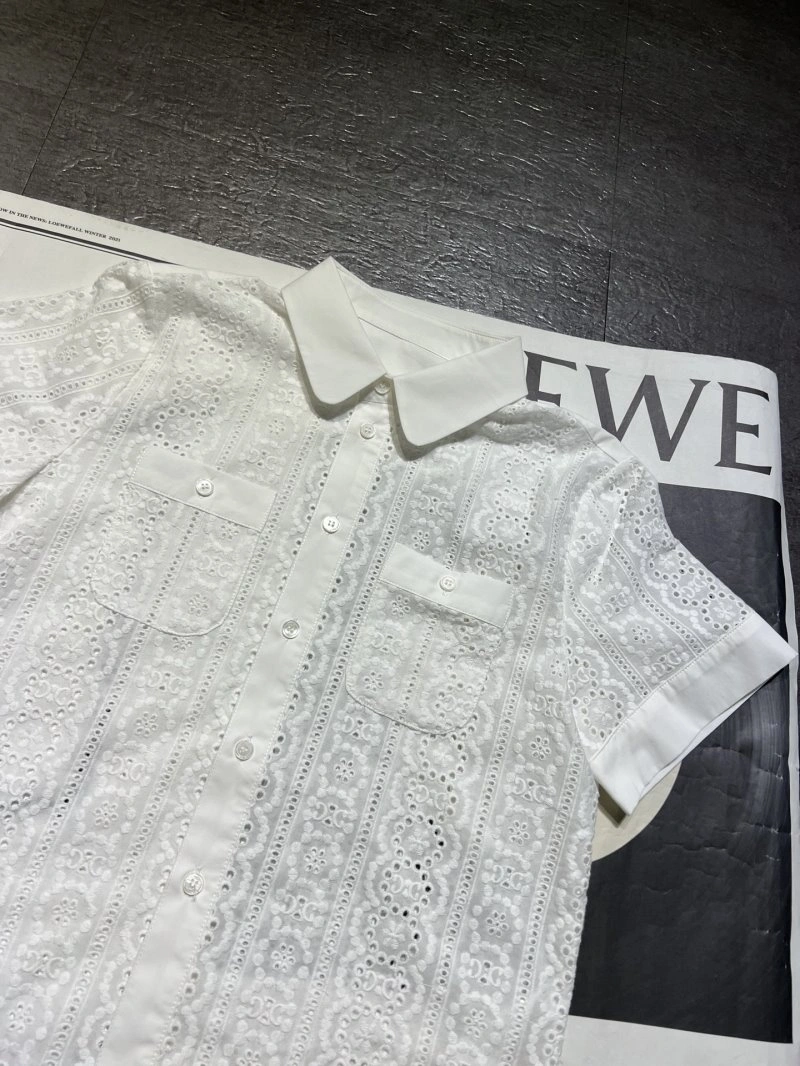 Original Celine Shirts 107242