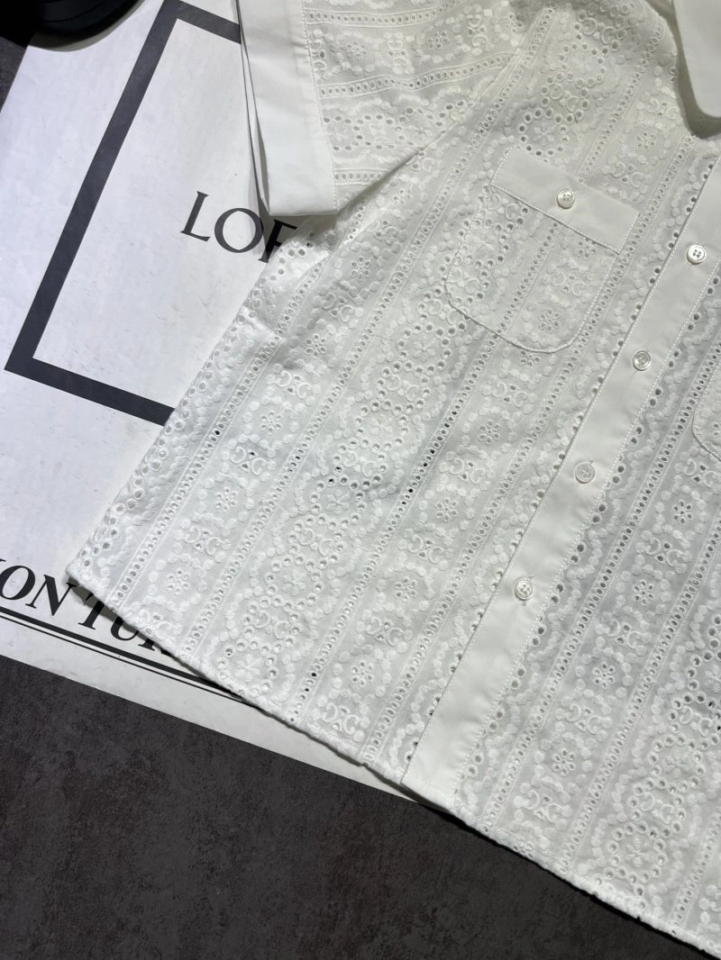Original Celine Shirts 107242