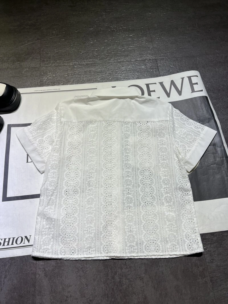 Original Celine Shirts 107242