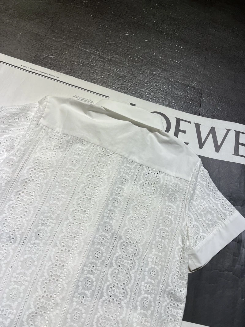 Original Celine Shirts 107242