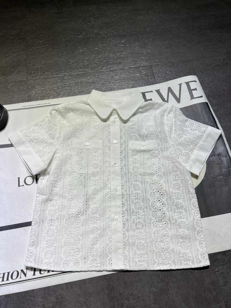 Original Celine Shirts 107242
