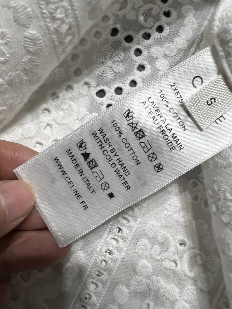 Original Celine Shirts 107242