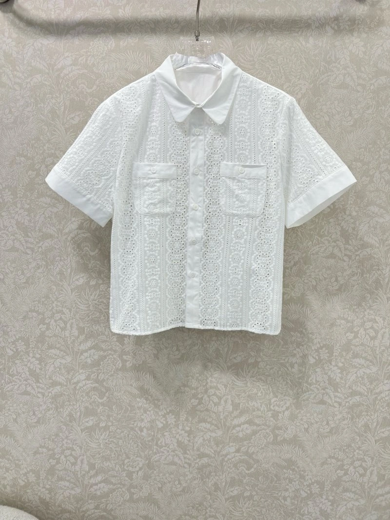 Celine Shirts Attractive 107228