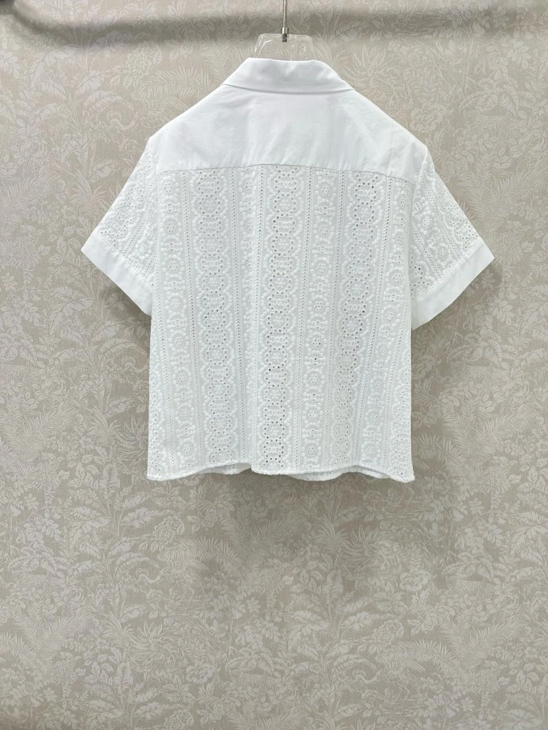 Celine Shirts Attractive 107228
