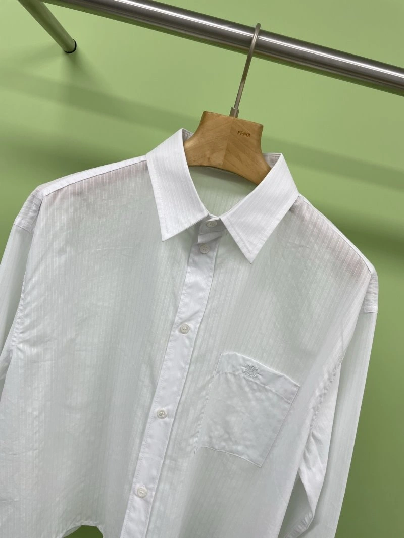 MoistureWicking Celine Shirts 106816