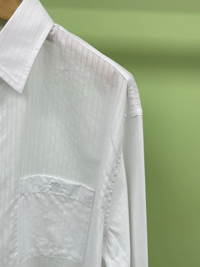 MoistureWicking Celine Shirts 106816