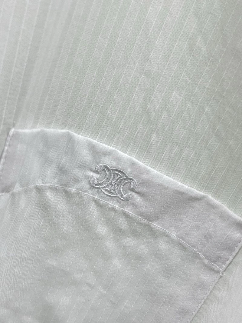 MoistureWicking Celine Shirts 106816