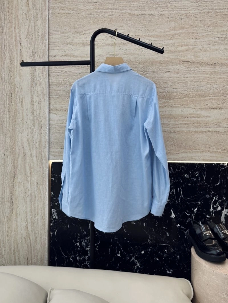 Celine Shirts Durable 106815