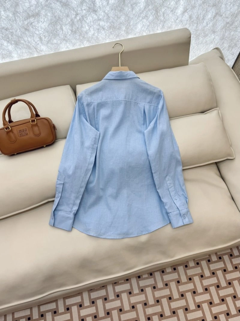 Celine Shirts Durable 106815