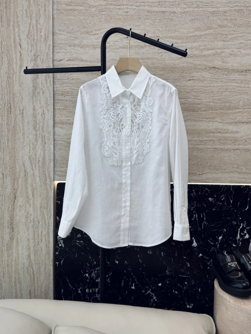 Versatile Celine Shirts 106847