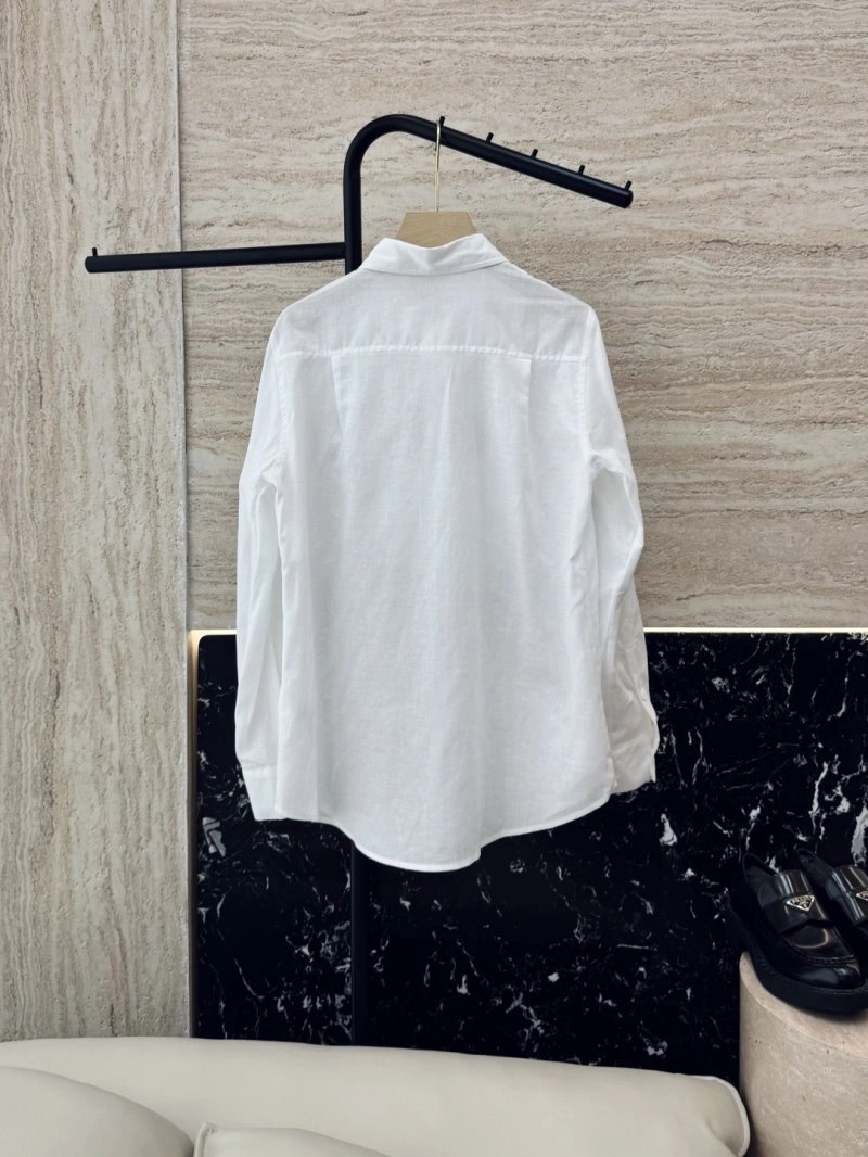 Versatile Celine Shirts 106847