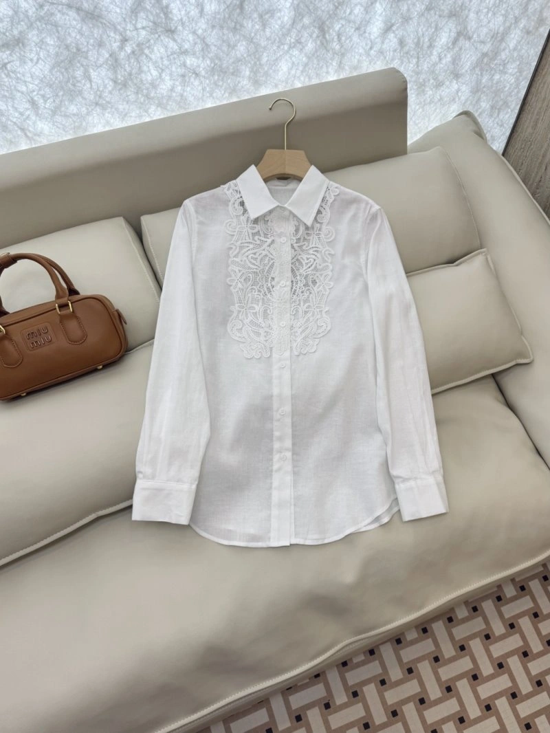 Versatile Celine Shirts 106847