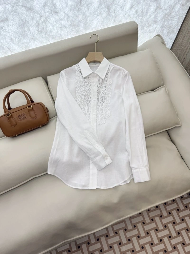 Versatile Celine Shirts 106847