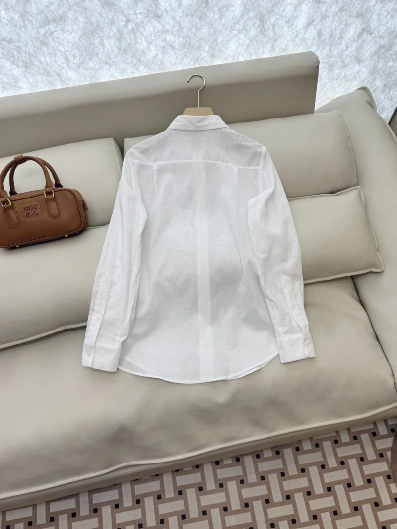 Versatile Celine Shirts 106847