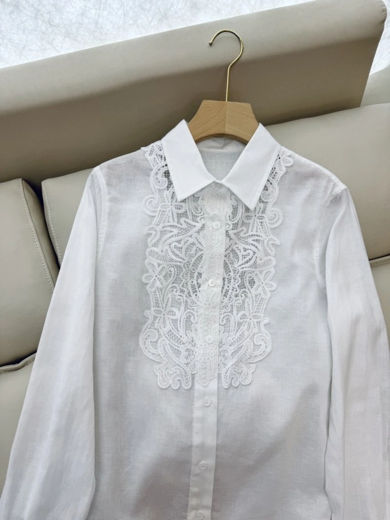 Versatile Celine Shirts 106847