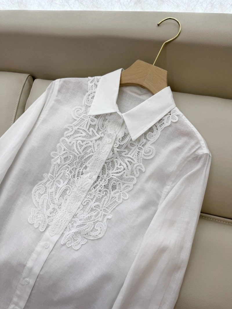 Versatile Celine Shirts 106847