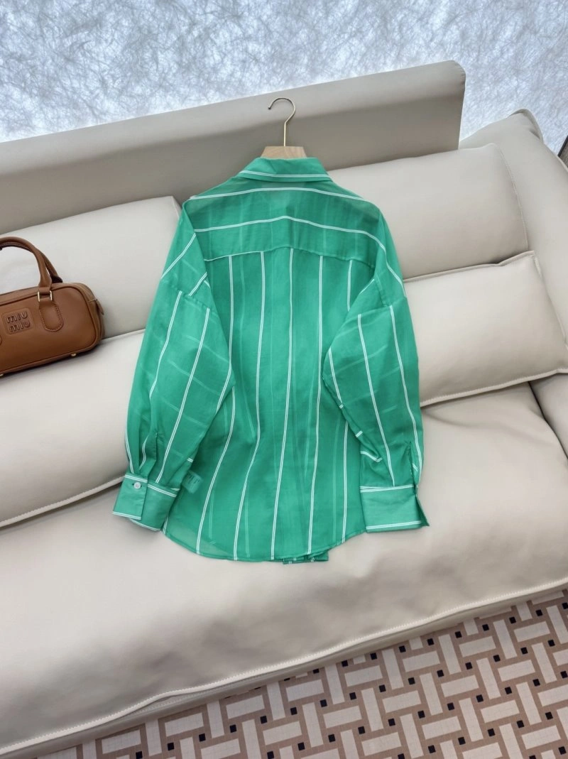 Celine Shirts Comfortable 106812