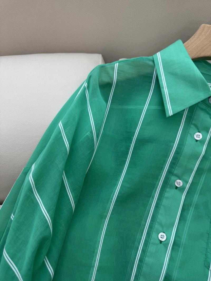 Celine Shirts Comfortable 106812
