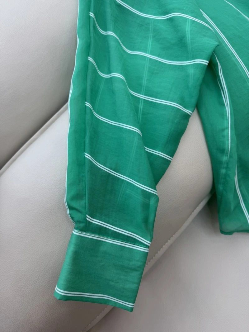 Celine Shirts Comfortable 106812