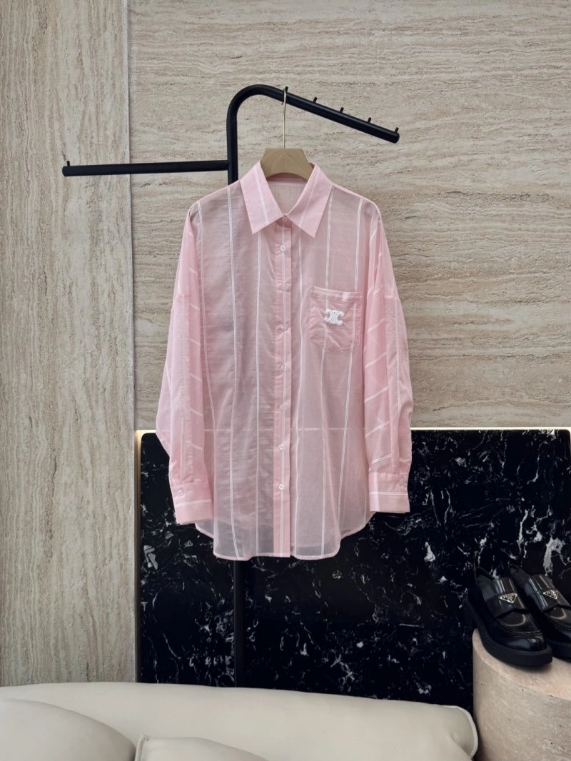 Unique Celine Shirts 106811