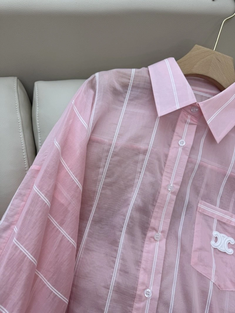 Unique Celine Shirts 106811