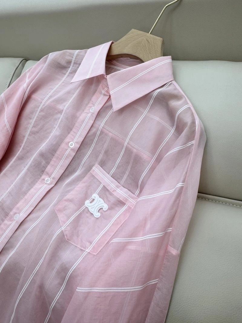 Unique Celine Shirts 106811