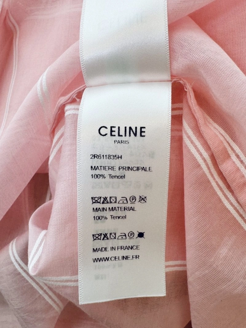 Unique Celine Shirts 106811
