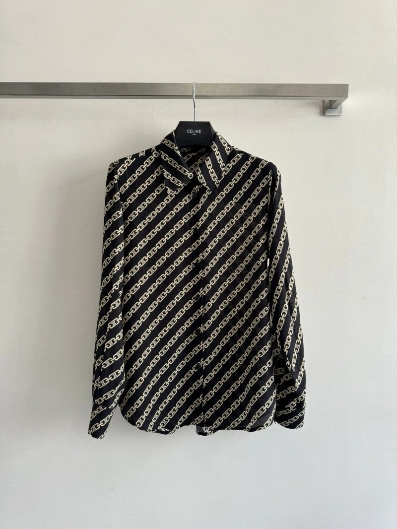 SmoothTexture Celine Shirts 106809