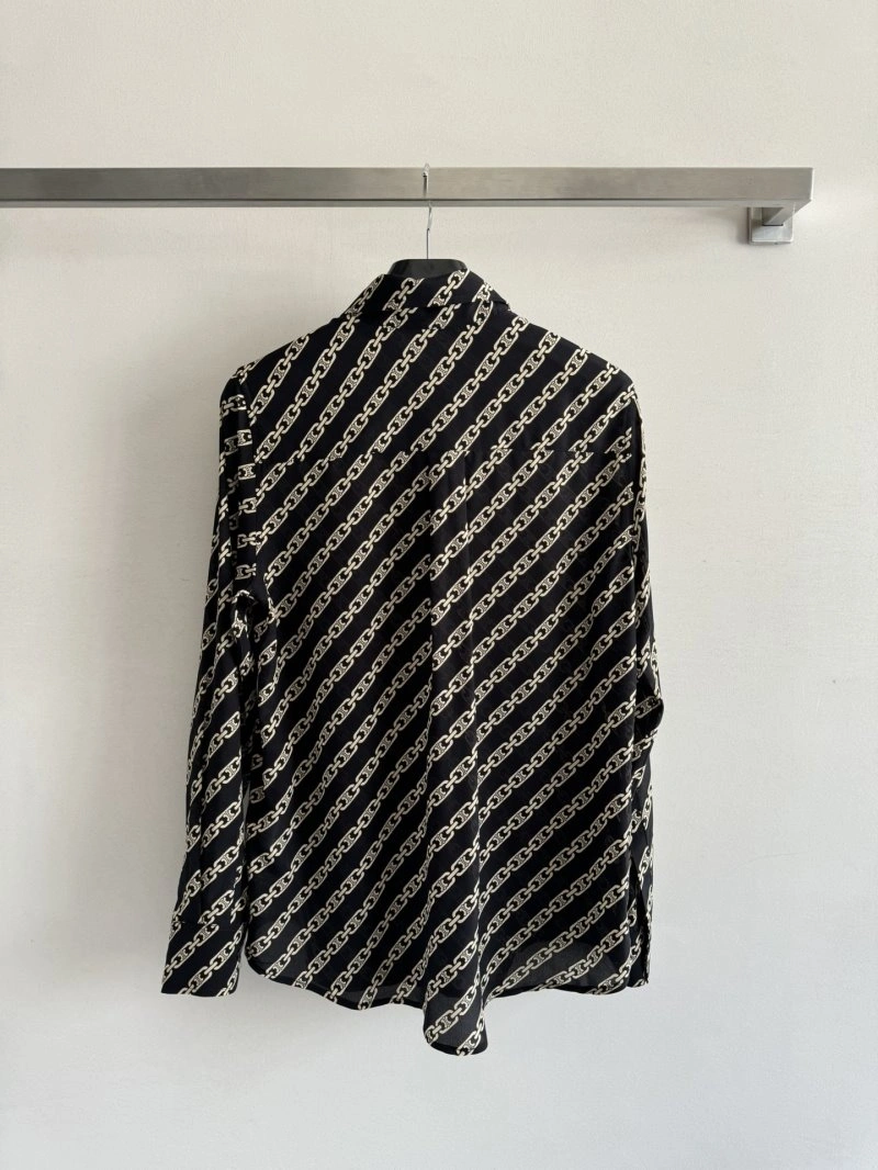 SmoothTexture Celine Shirts 106809