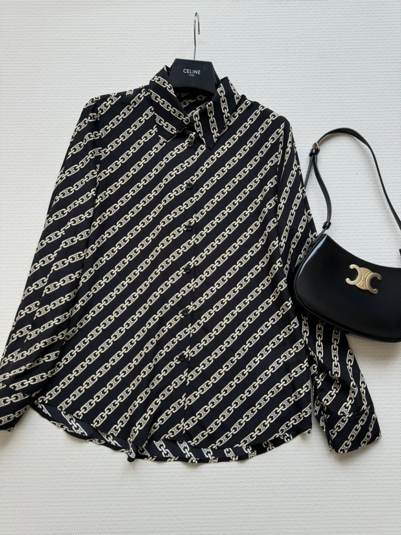 SmoothTexture Celine Shirts 106809
