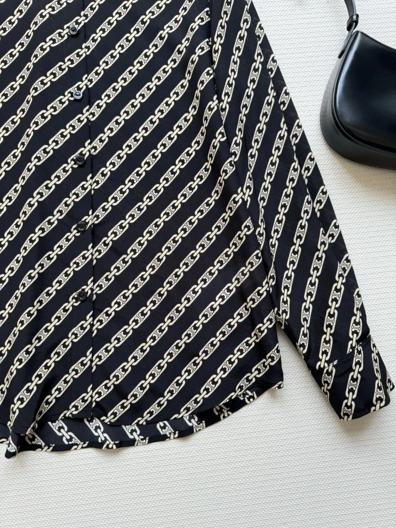SmoothTexture Celine Shirts 106809