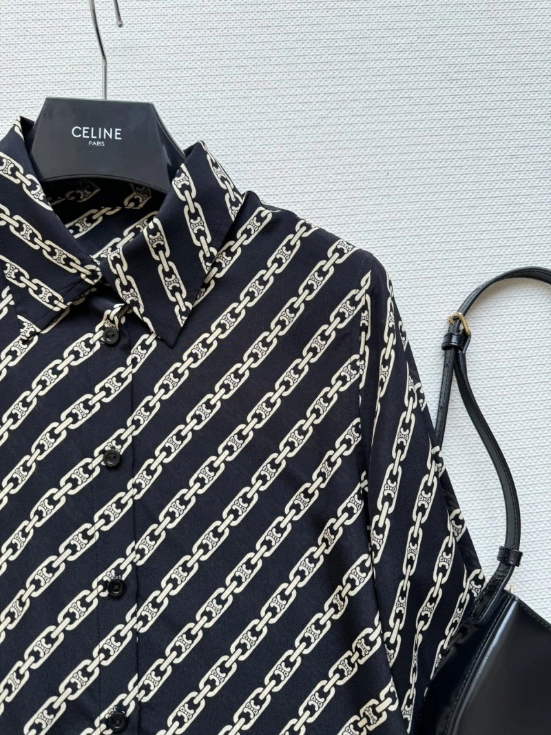 SmoothTexture Celine Shirts 106809
