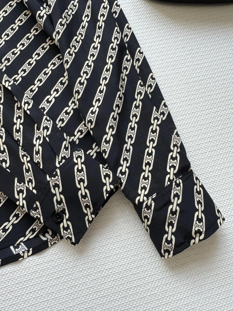 SmoothTexture Celine Shirts 106809