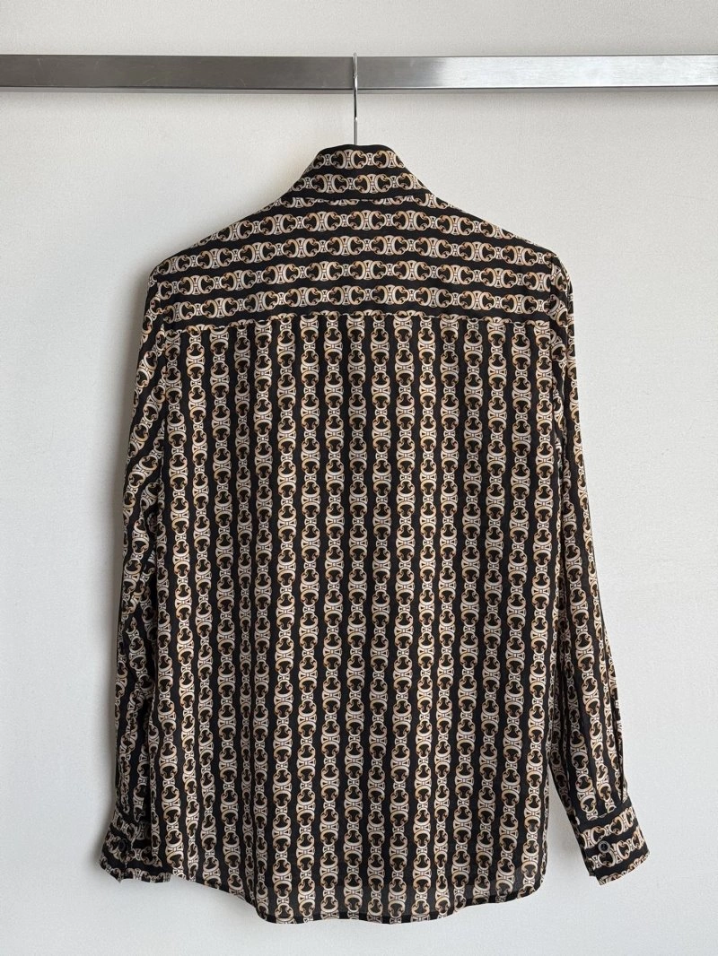 Celine Shirts EasyMatch 106800