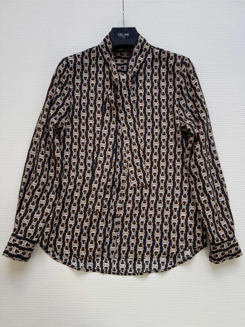 Celine Shirts EasyMatch 106800
