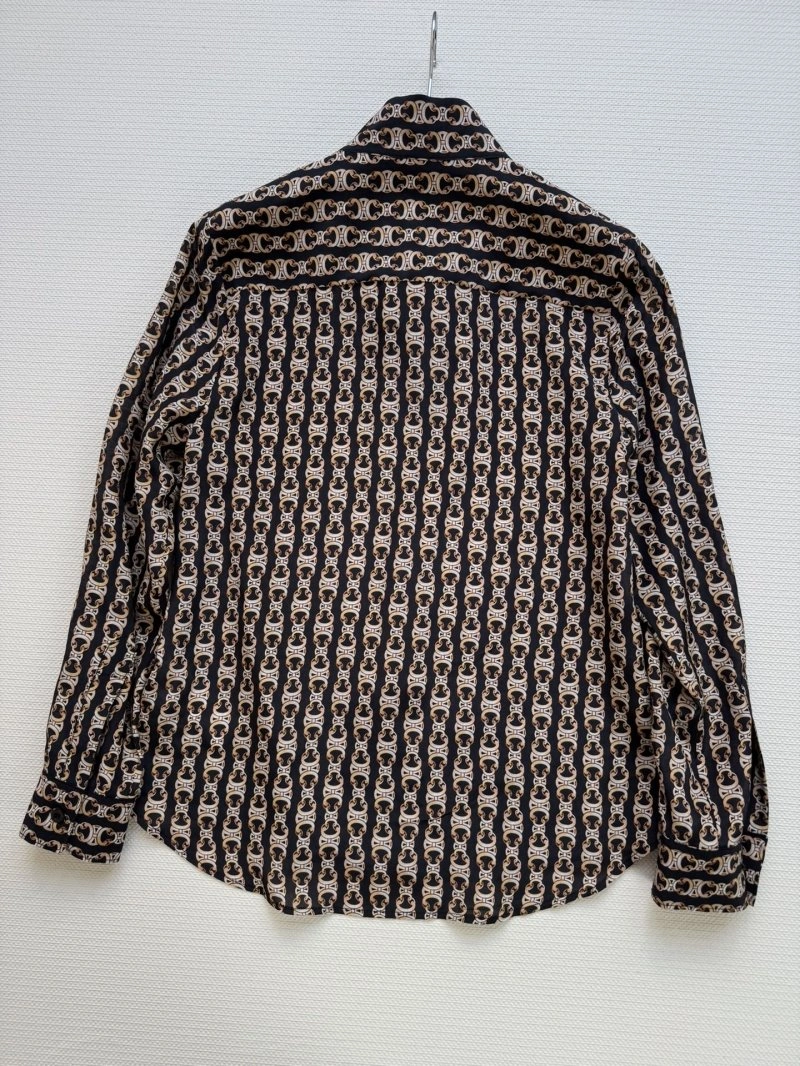 Celine Shirts EasyMatch 106800