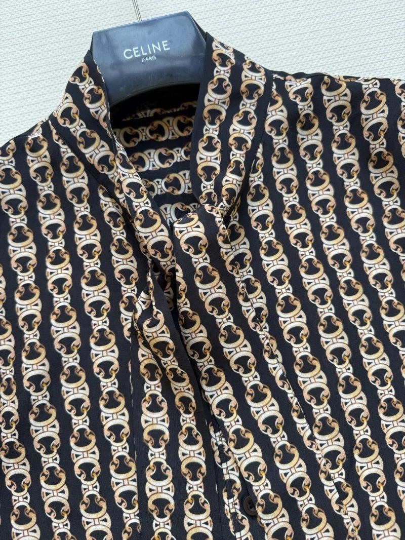 Celine Shirts EasyMatch 106800