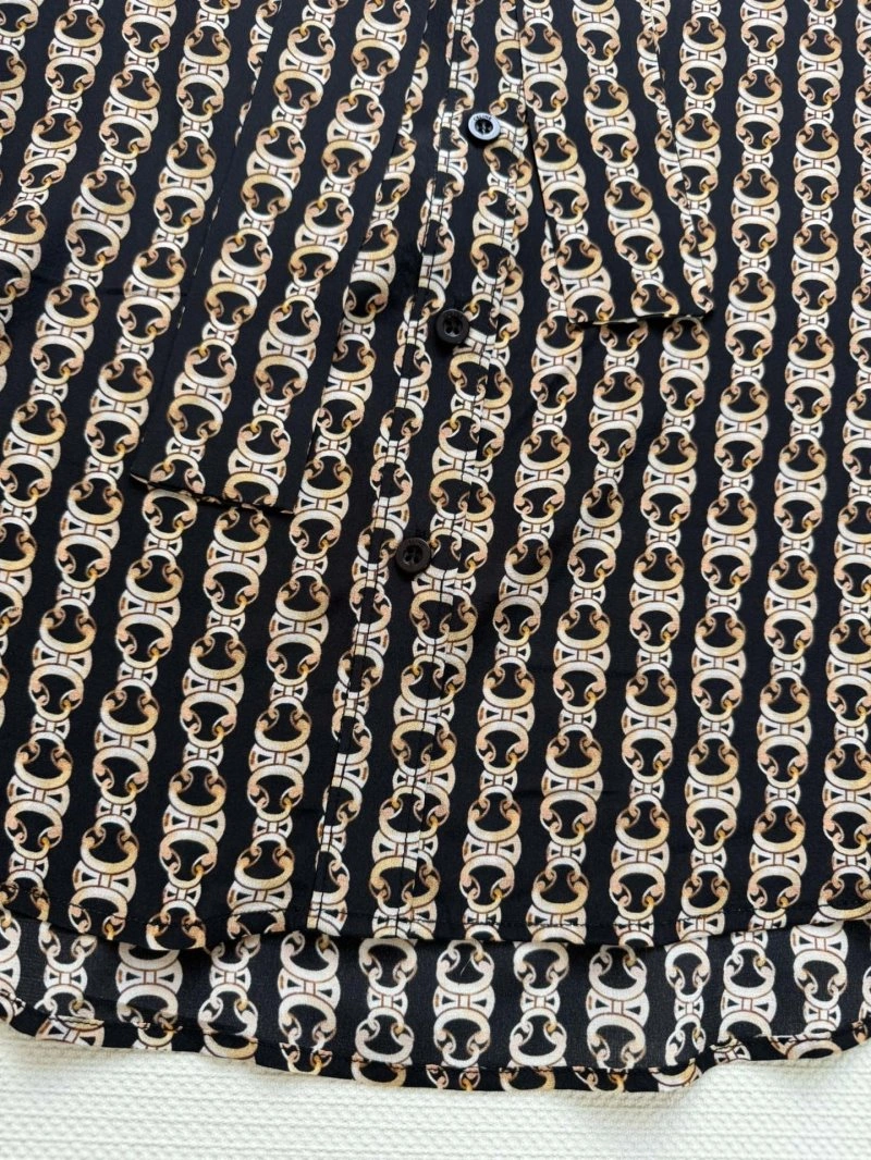 Celine Shirts EasyMatch 106800