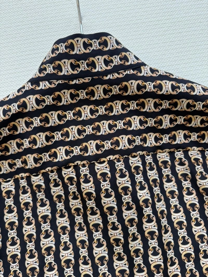 Celine Shirts EasyMatch 106800