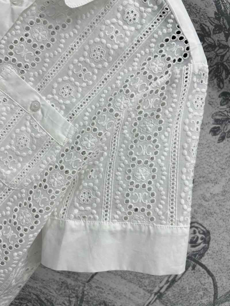 Compact Celine Shirts 106806