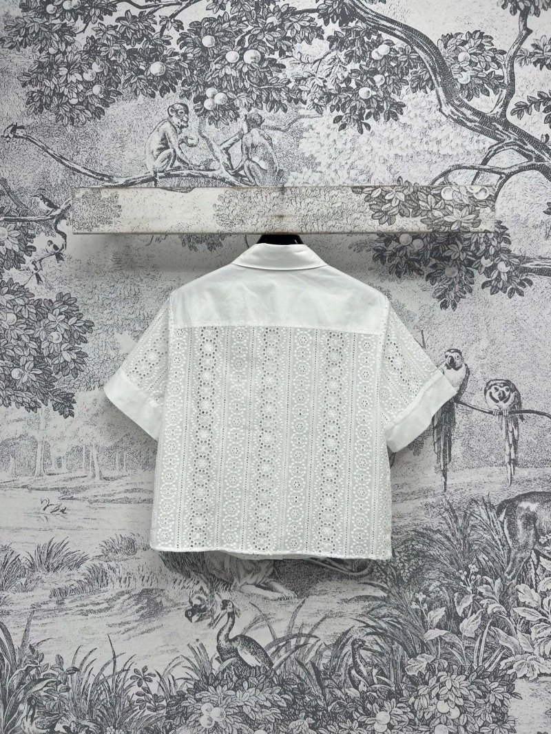 Compact Celine Shirts 106806