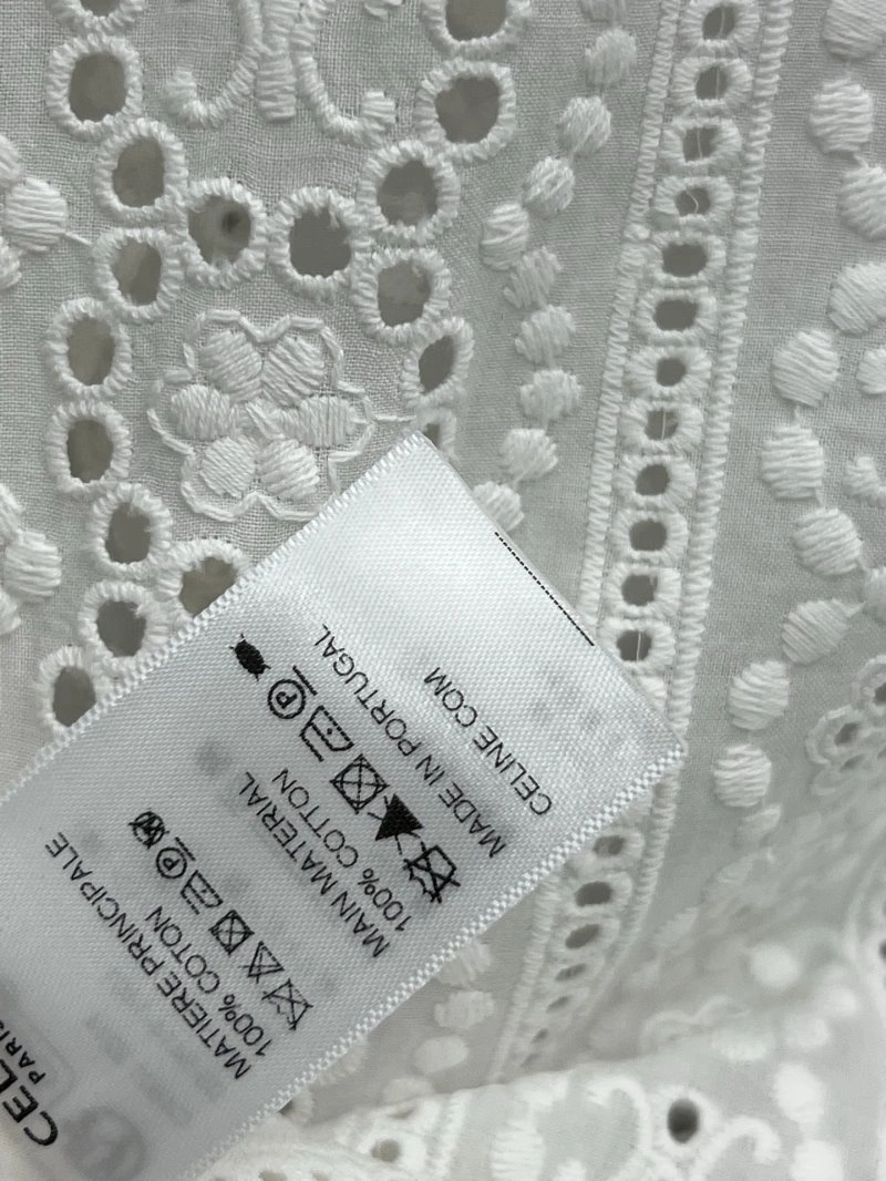 Compact Celine Shirts 106806