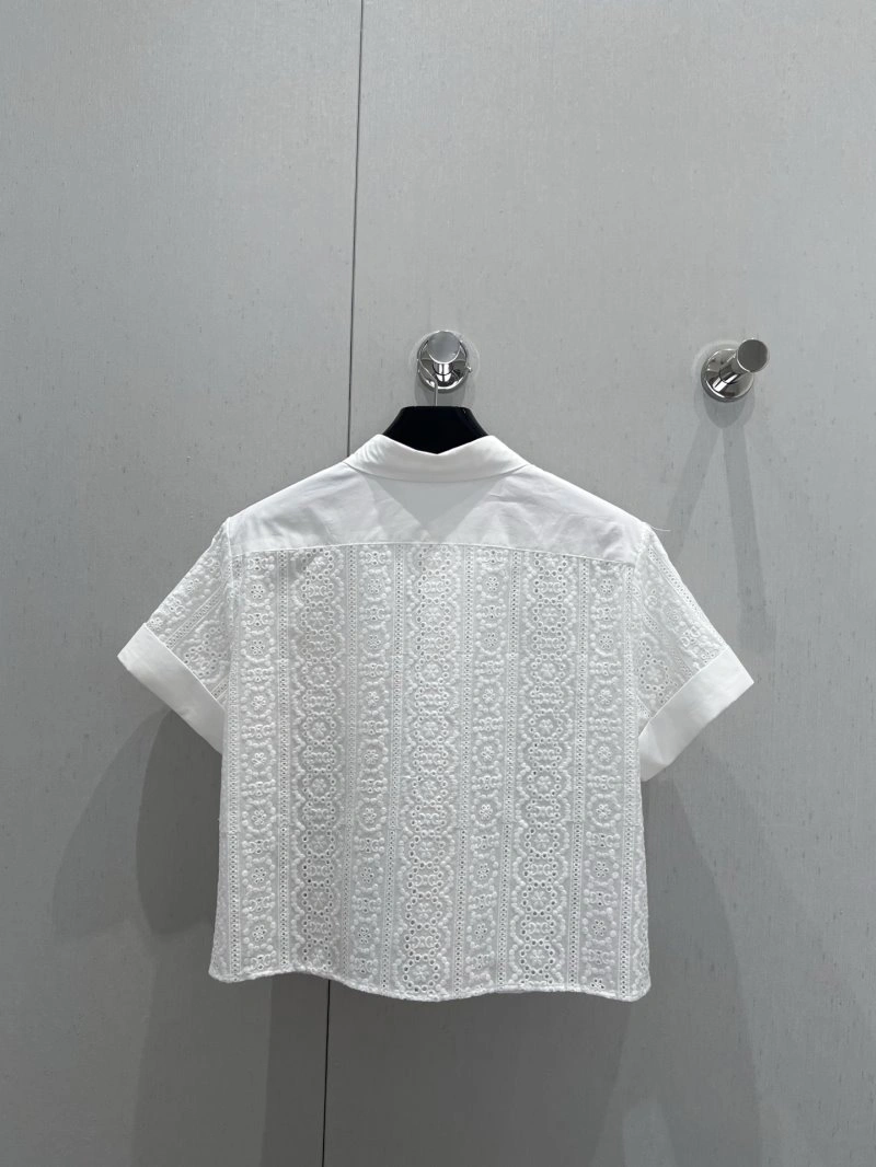 Celine Shirts Fashionable 106808